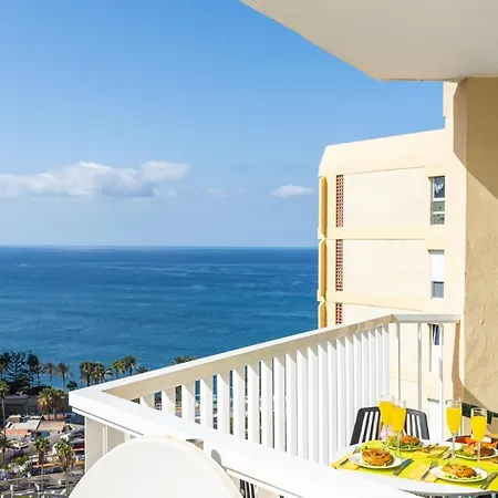 Apartment Americas Ocean View Sunsets