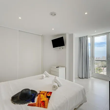 Apartment Americas Ocean View Sunsets