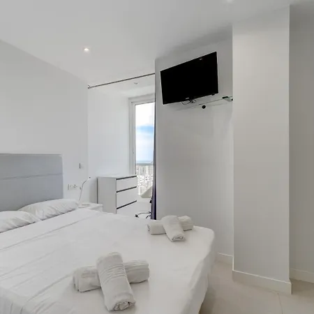 Americas Ocean View Sunsets Apartment *
