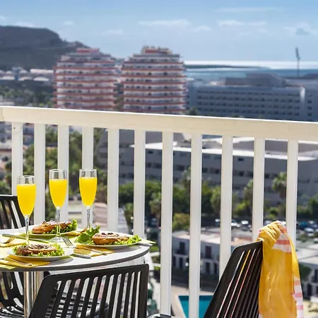 Apartment Americas Ocean View Sunsets *