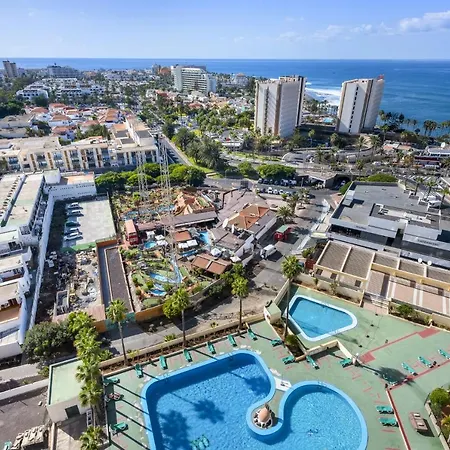 Americas Ocean View Sunsets Apartment