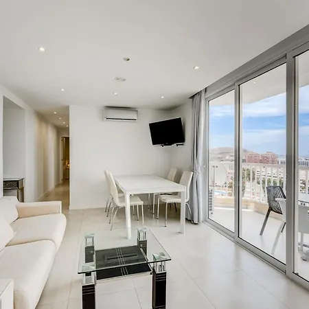 Apartment Americas Ocean View Sunsets *