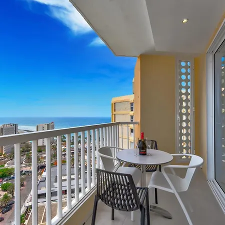 Apartment Americas Ocean View Sunsets