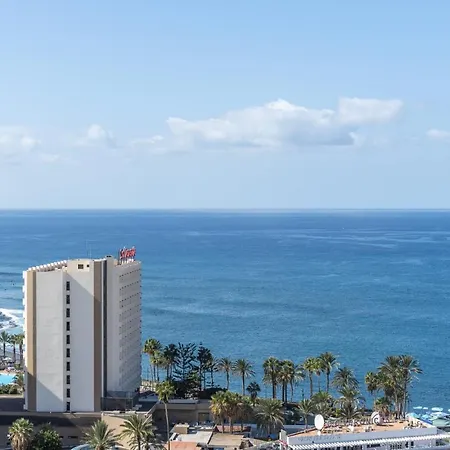 Apartment Americas Ocean View Sunsets *