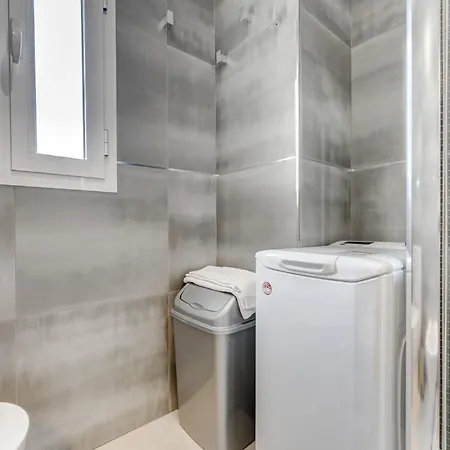 Apartment Americas Ocean View Sunsets