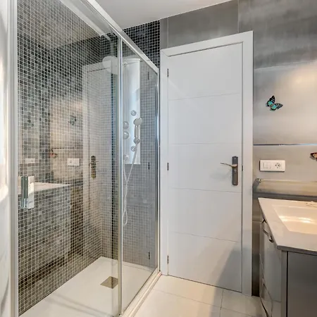 Apartment Americas Ocean View Sunsets *