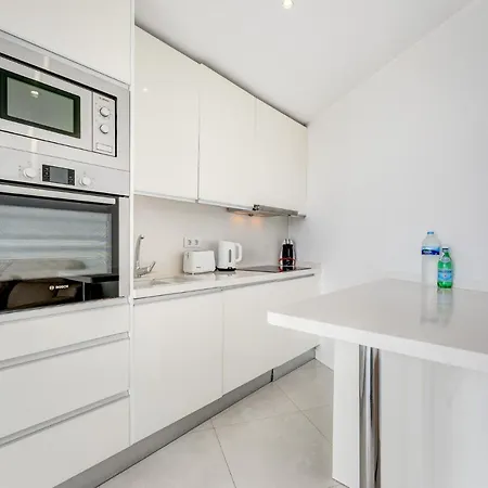 Apartment Americas Ocean View Sunsets Arona (Tenerife)