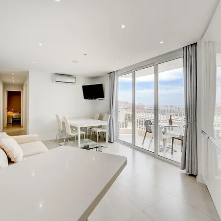 Americas Ocean View Sunsets Apartment