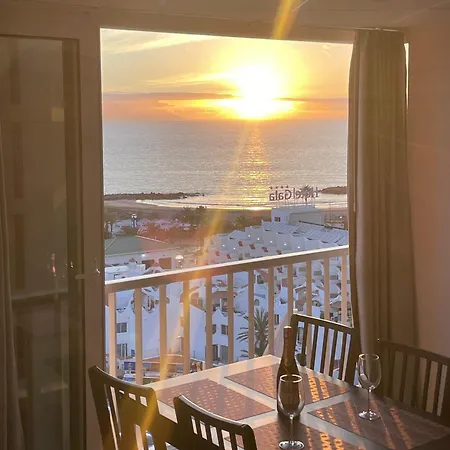Americas Ocean View Sunsets Arona (Tenerife)