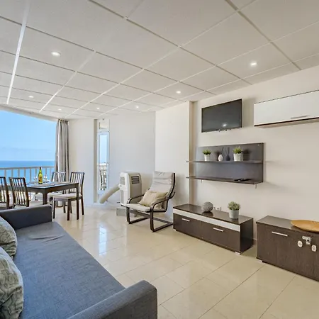 Americas Ocean View Sunsets Apartment