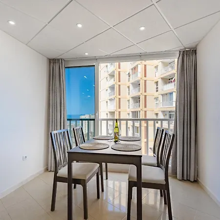 Apartment Americas Ocean View Sunsets