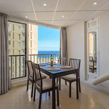 Americas Ocean View Sunsets Apartment *