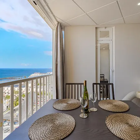 Apartment Americas Ocean View Sunsets *
