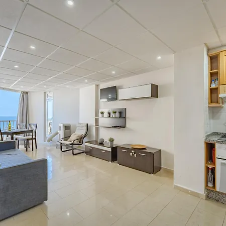 Americas Ocean View Sunsets Apartment Arona (Tenerife)