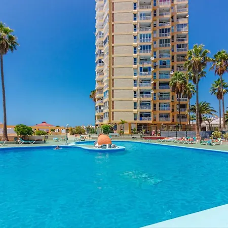 Apartment Americas Ocean View Sunsets Arona (Tenerife)