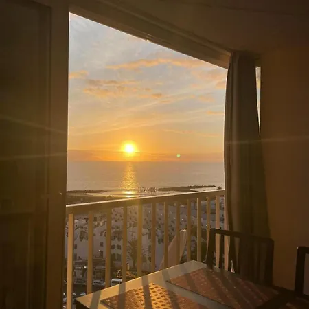 Americas Ocean View Sunsets * Arona (Tenerife)