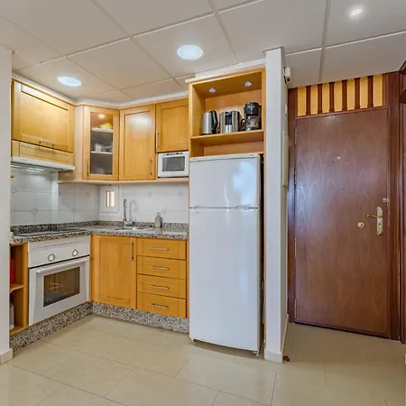 Apartment Americas Ocean View Sunsets Arona (Tenerife)