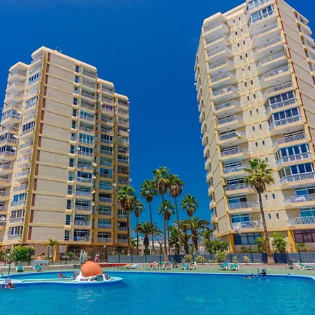 Americas Ocean View Sunsets Apartment *