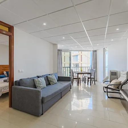 Americas Ocean View Sunsets Apartment *