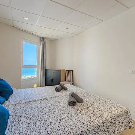 Apartment Americas Ocean View Sunsets