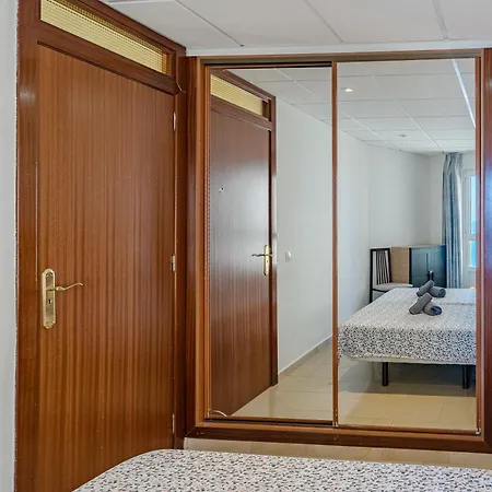 Apartment Americas Ocean View Sunsets