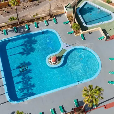 Americas Ocean View Sunsets Apartment Arona (Tenerife)